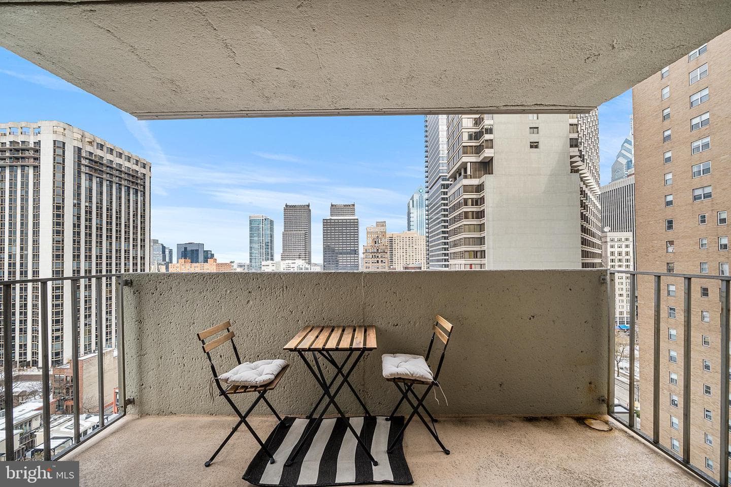 224 W Rittenhouse Square #1615a photo 8