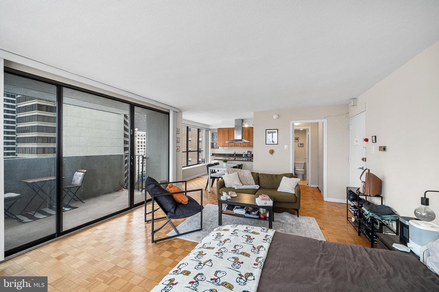 224 W Rittenhouse Square #1615a photo 9