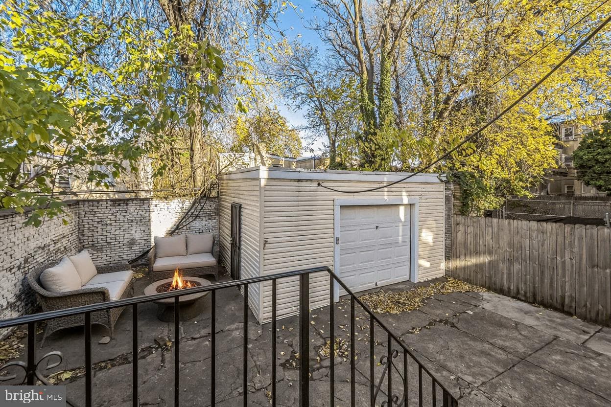 3817 Haverford Avenue photo 5