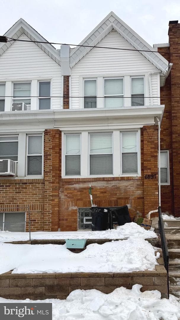 6137 Argyle Street, Philadelphia