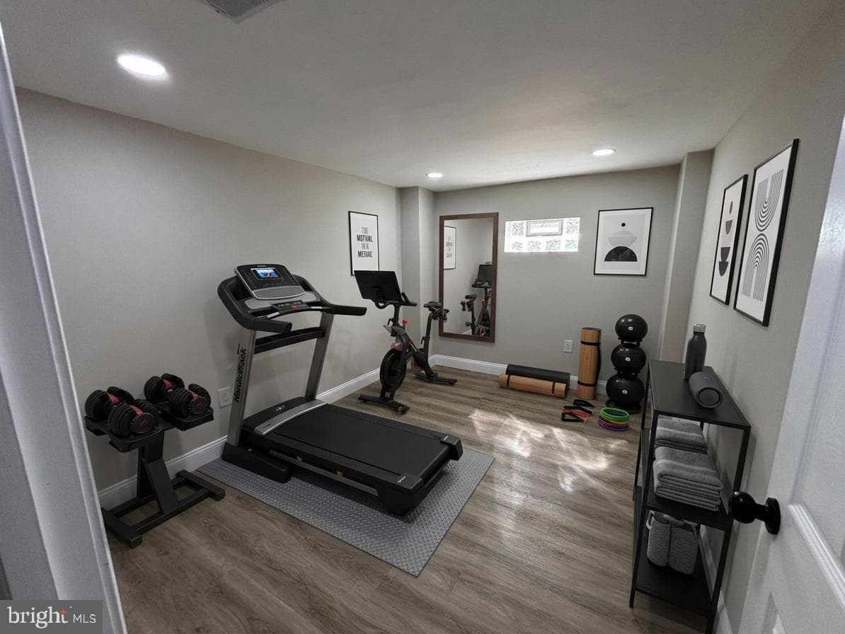 8266 Temple Road photo 4