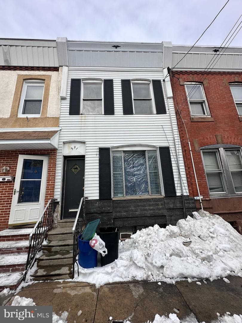 321 Cantrell Street, Philadelphia