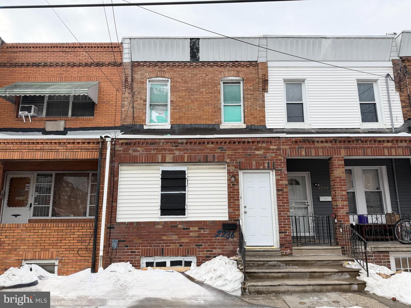 2236 S 63rd Street photo 1