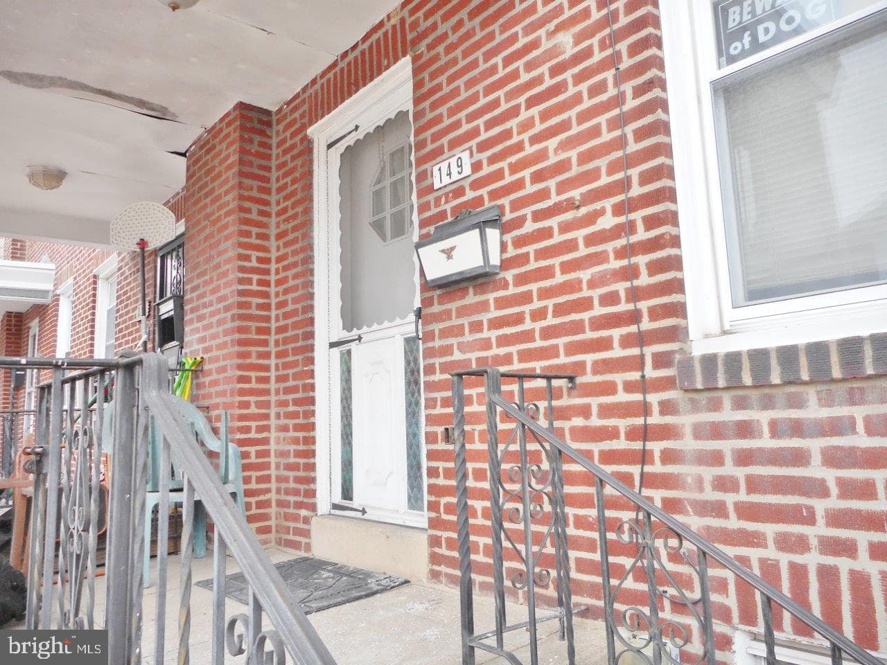 149 Fern, Philadelphia