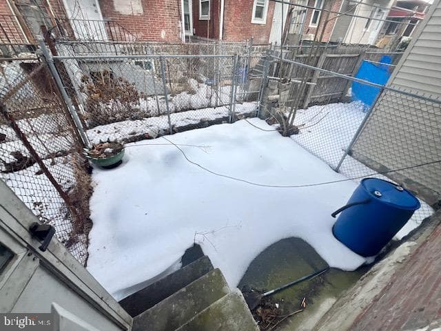 5753 Catharine Street photo 14