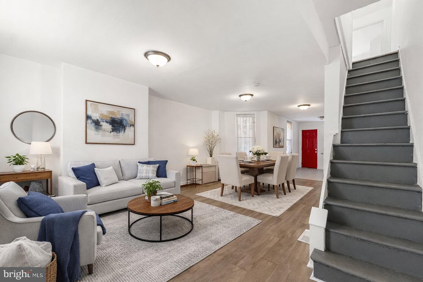 1662 S Conestoga Street, Philadelphia