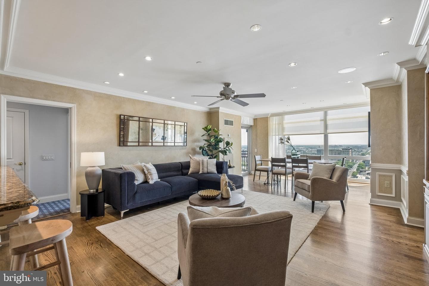 440 S Broad Street #2204-2206, Philadelphia