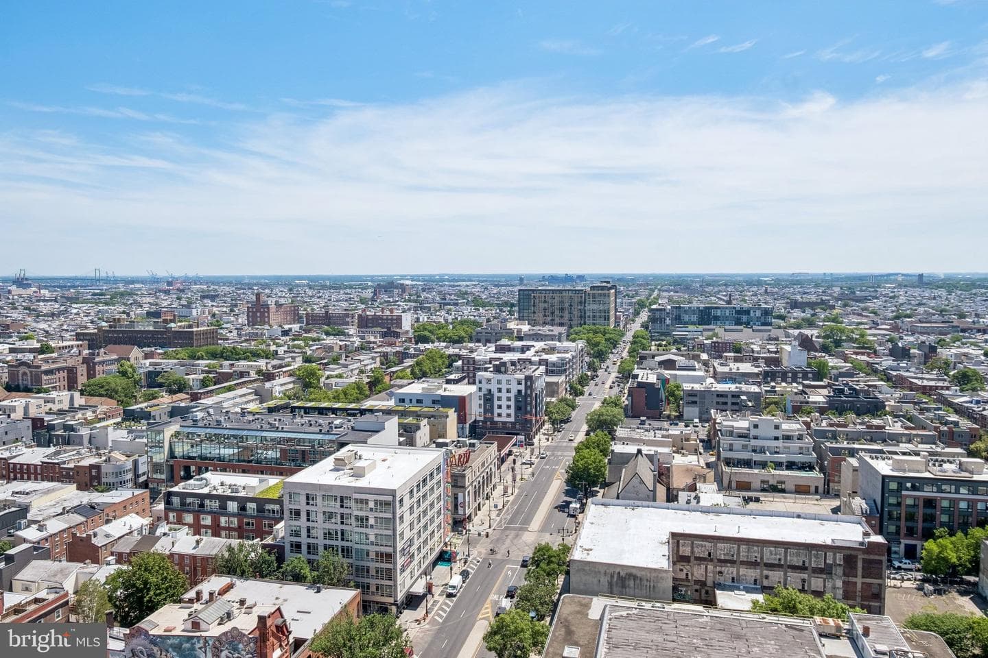 440 S Broad Street #2204-2206 photo 37