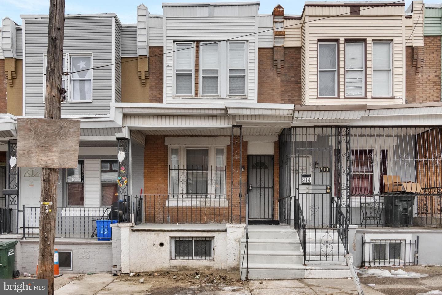 916 E Schiller Street, Philadelphia