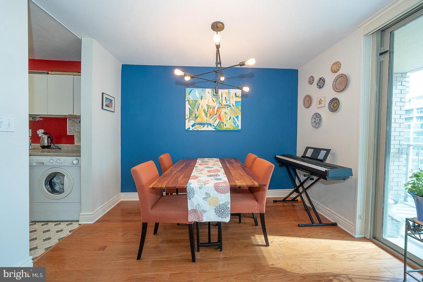 1919 Chestnut Street #2703 photo 3
