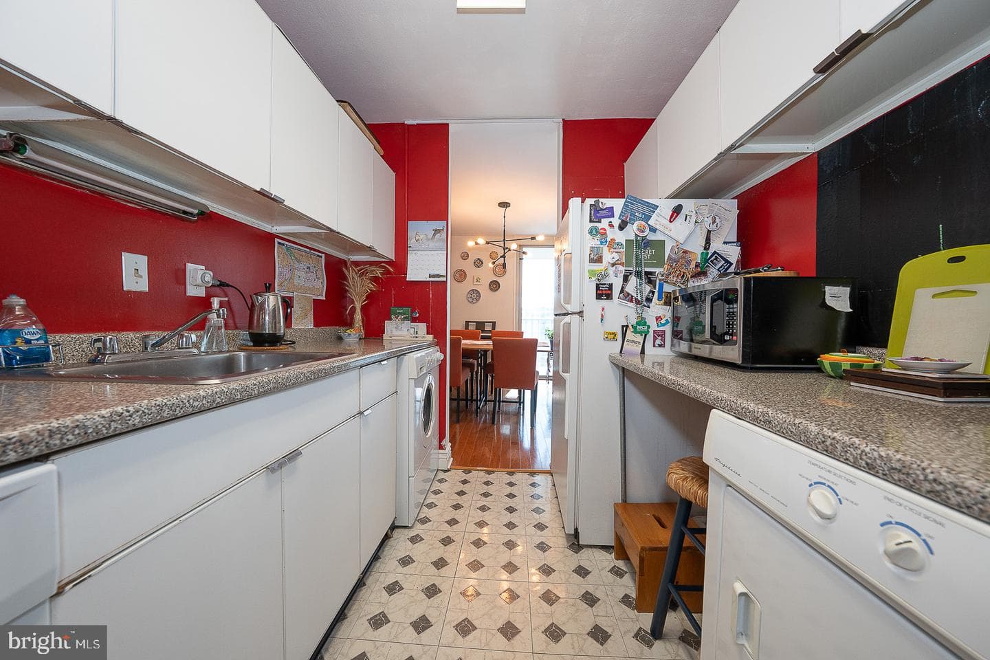 1919 Chestnut Street #2703 photo 5