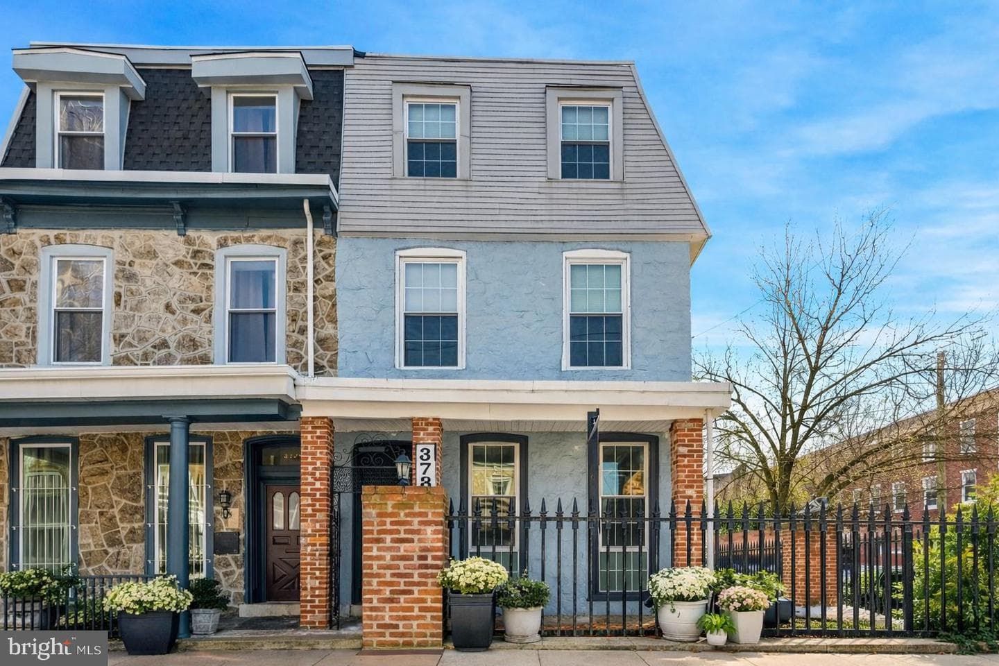 3730 Spring Garden Street, Philadelphia