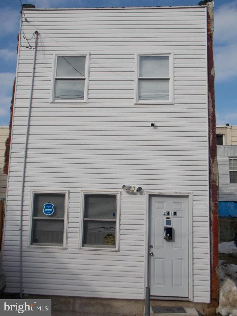 2416 N Orkney Street, Philadelphia