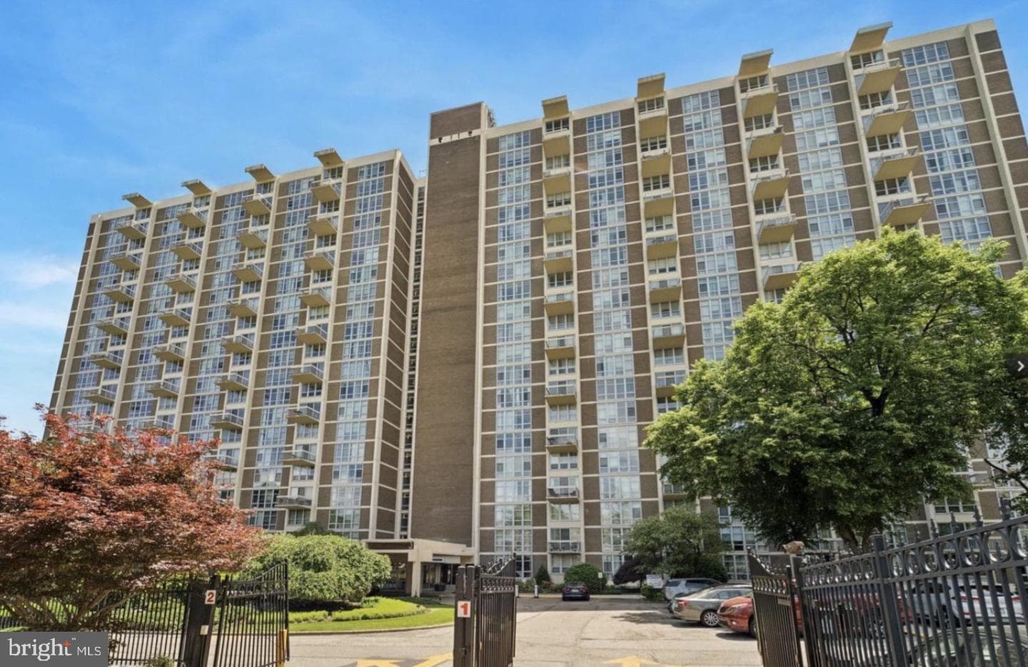 3600 Conshohocken Avenue #1714 photo 20