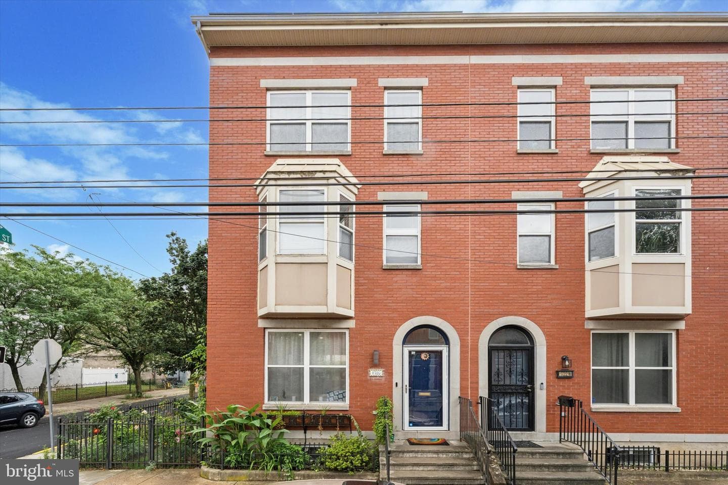 1720 W Oxford Street, Philadelphia