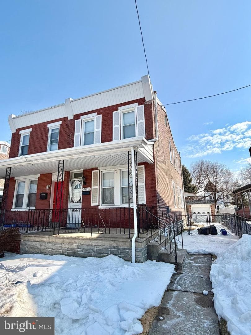 7425 Tabor Avenue photo 1