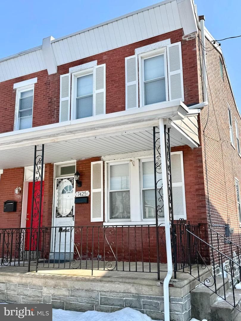 7425 Tabor Avenue photo 2