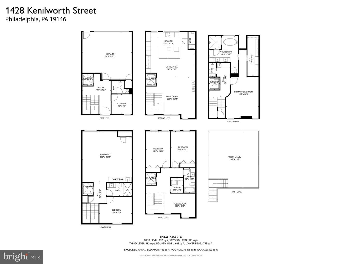 1432 Kenilworth Street photo 58