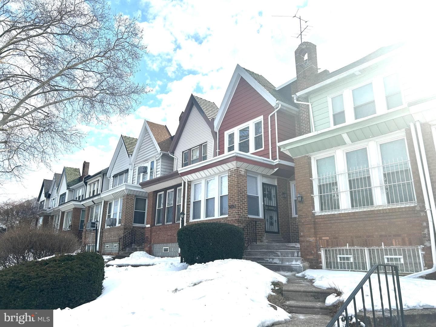5652 W Berks Street, Philadelphia