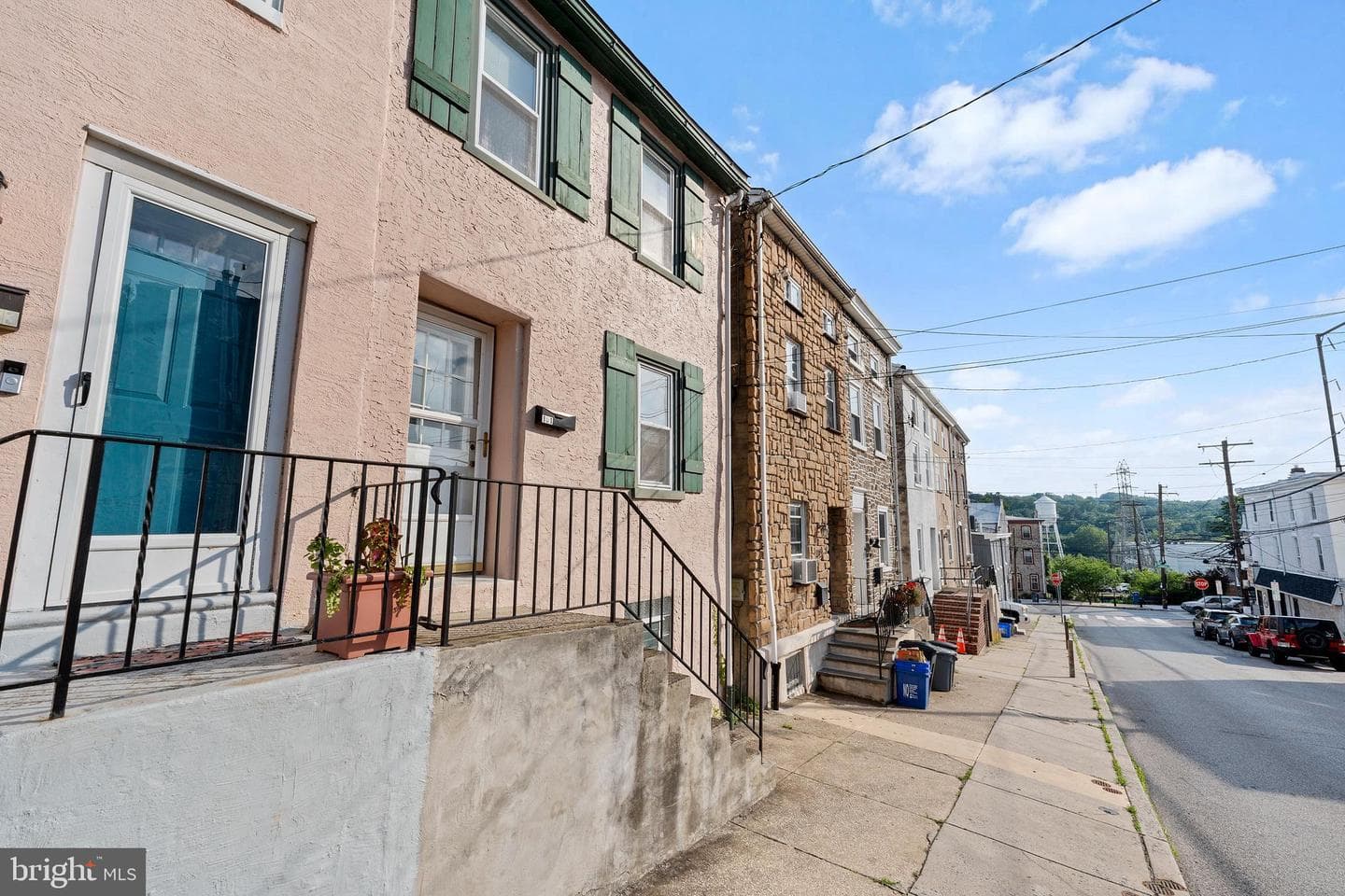 151 Fountain Street