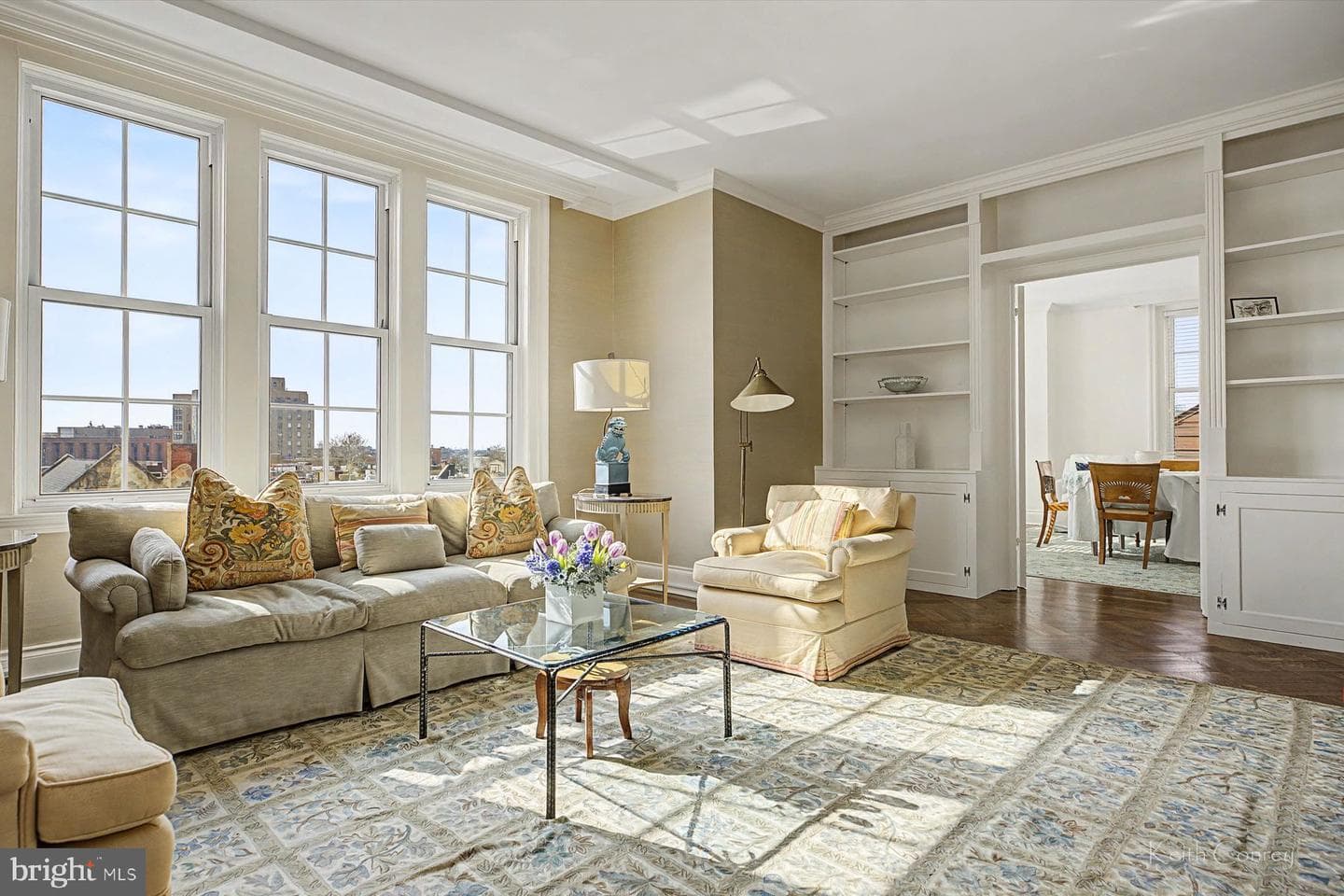 1800 Rittenhouse Square #702