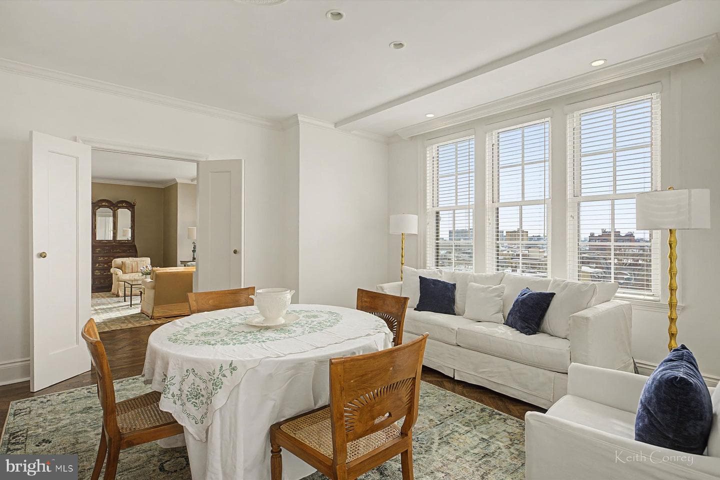 1800 Rittenhouse Square #702 photo 11