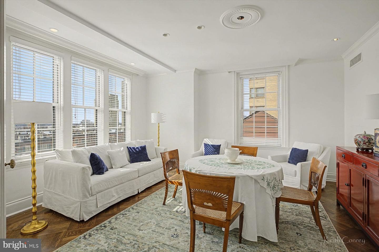 1800 Rittenhouse Square #702 photo 12