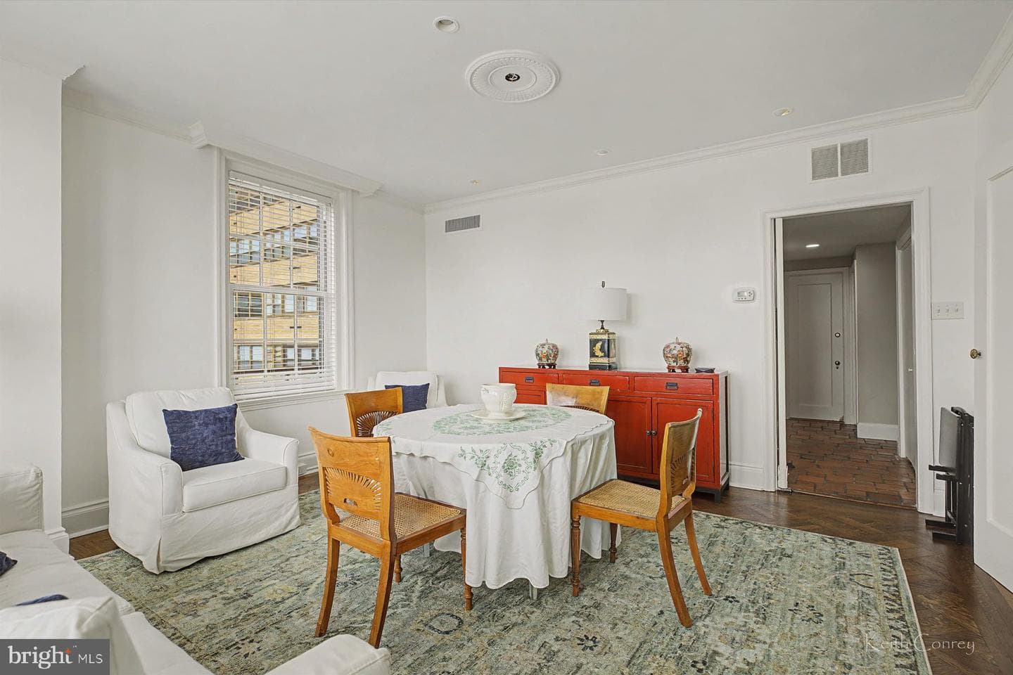 1800 Rittenhouse Square #702 photo 13