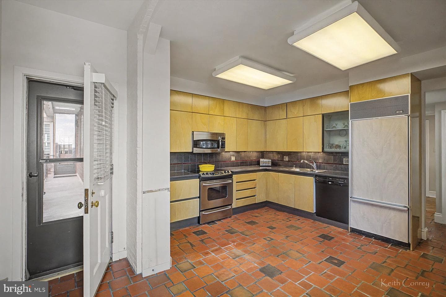 1800 Rittenhouse Square #702 photo 15