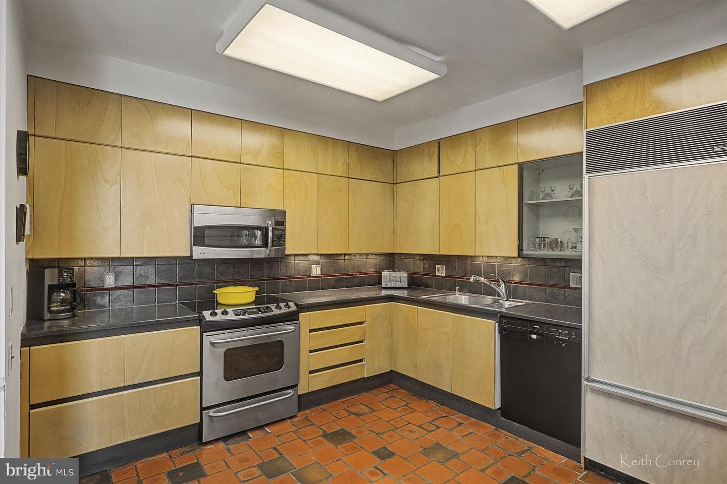 1800 Rittenhouse Square #702 photo 16