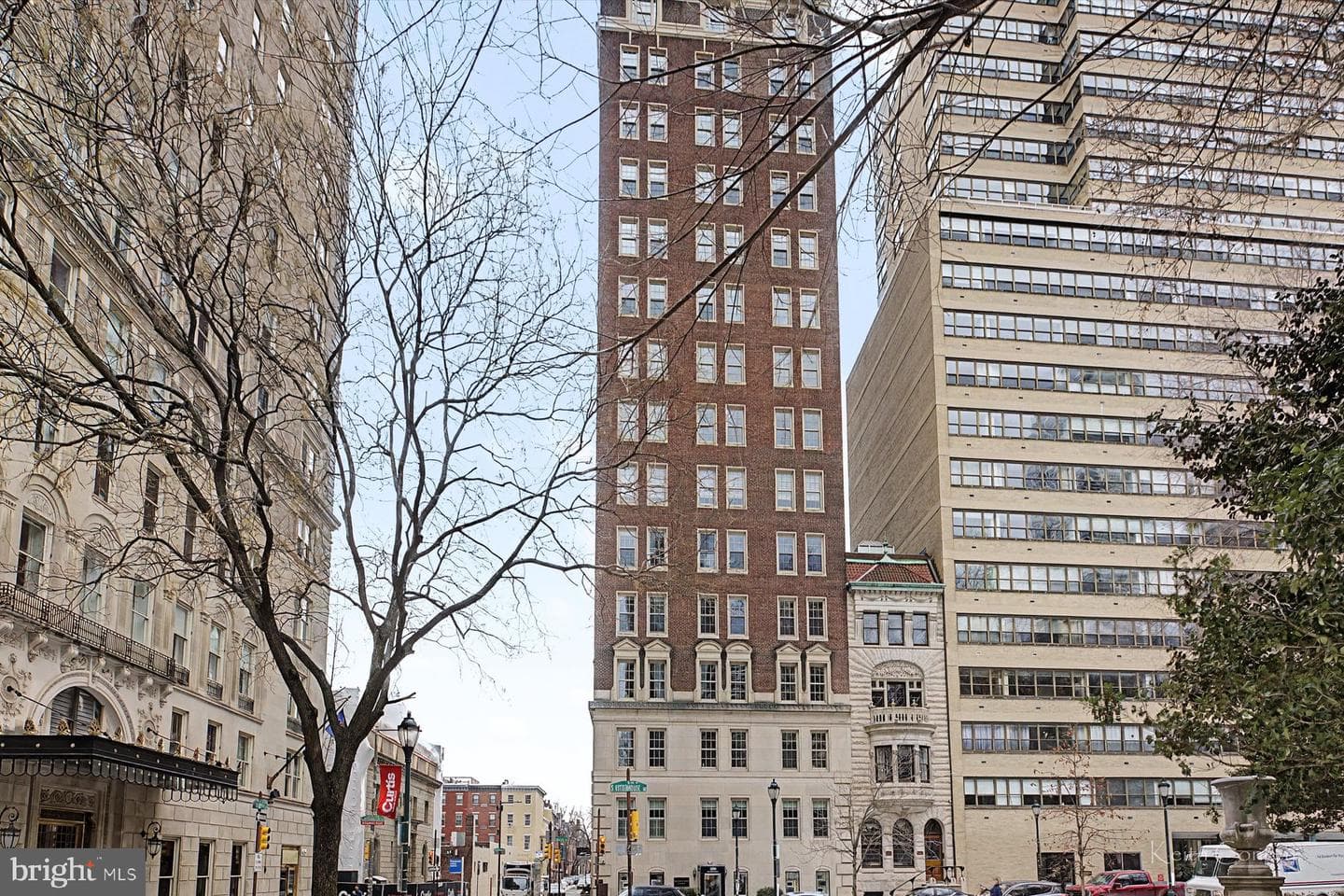 1800 Rittenhouse Square #702 photo 26