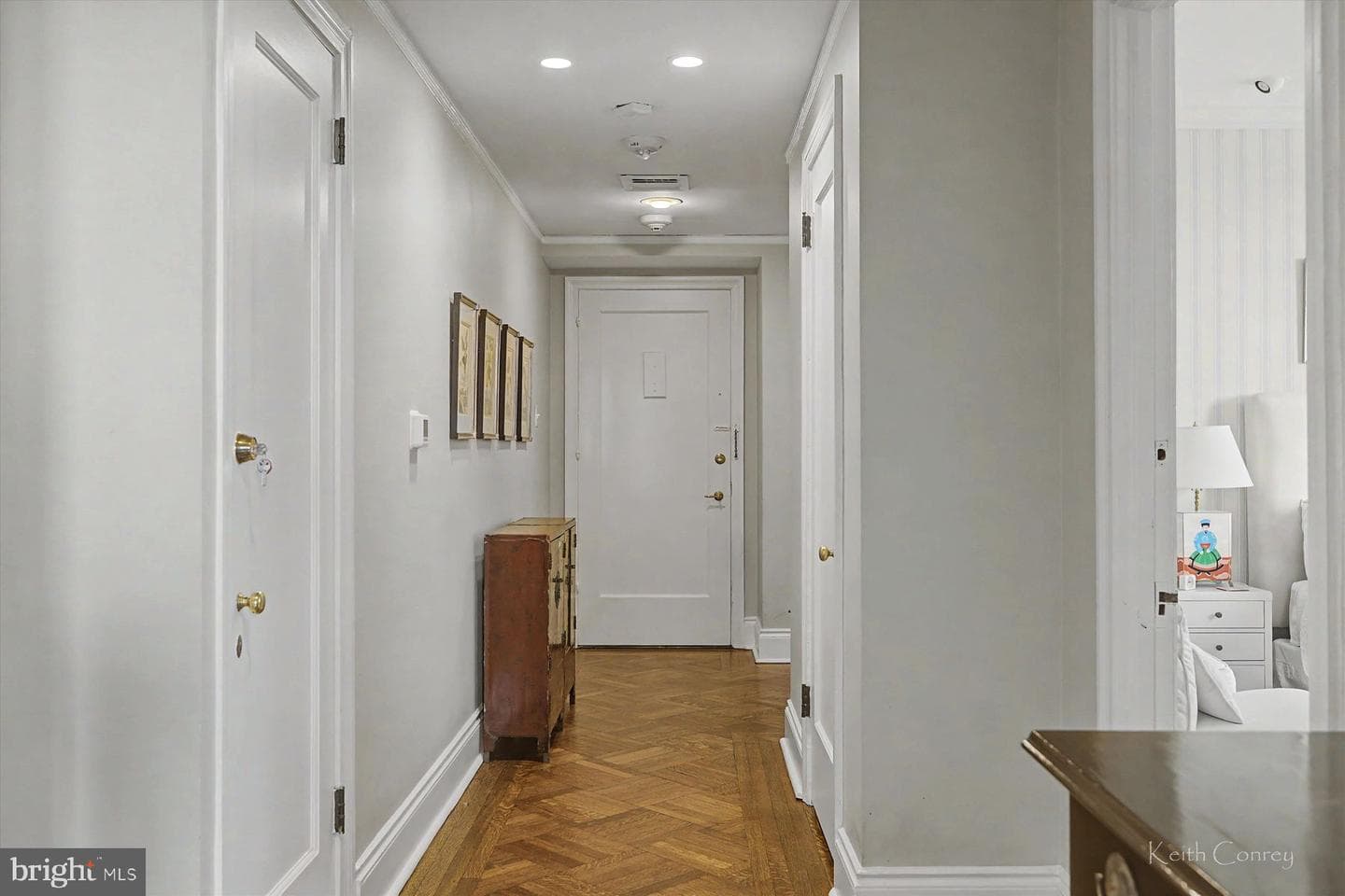 1800 Rittenhouse Square #702 photo 4