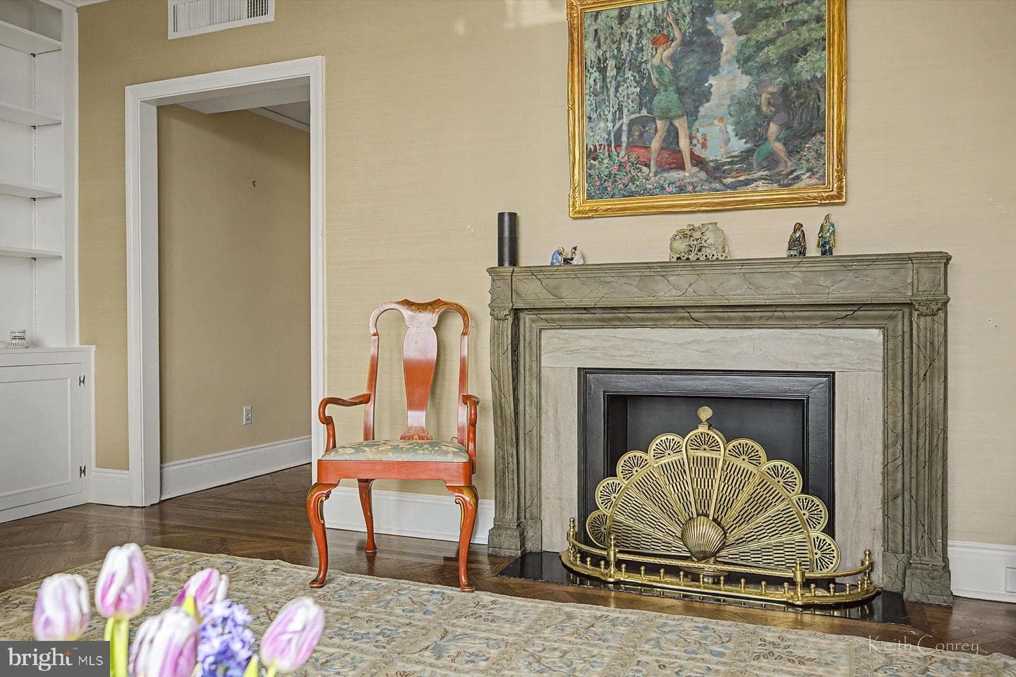 1800 Rittenhouse Square #702 photo 5