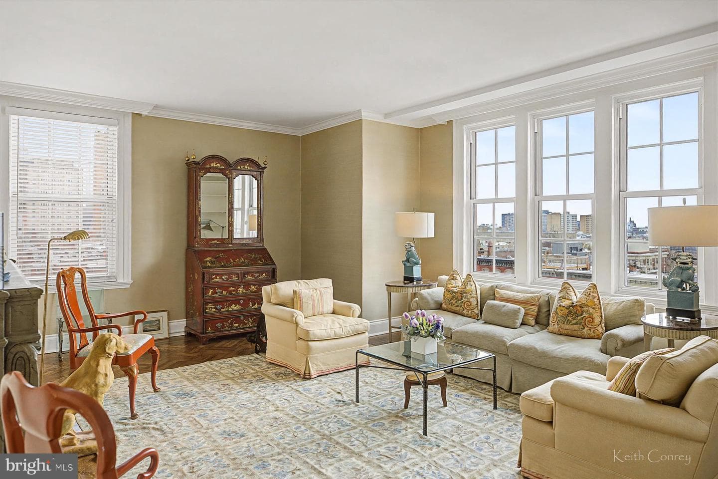 1800 Rittenhouse Square #702 photo 6