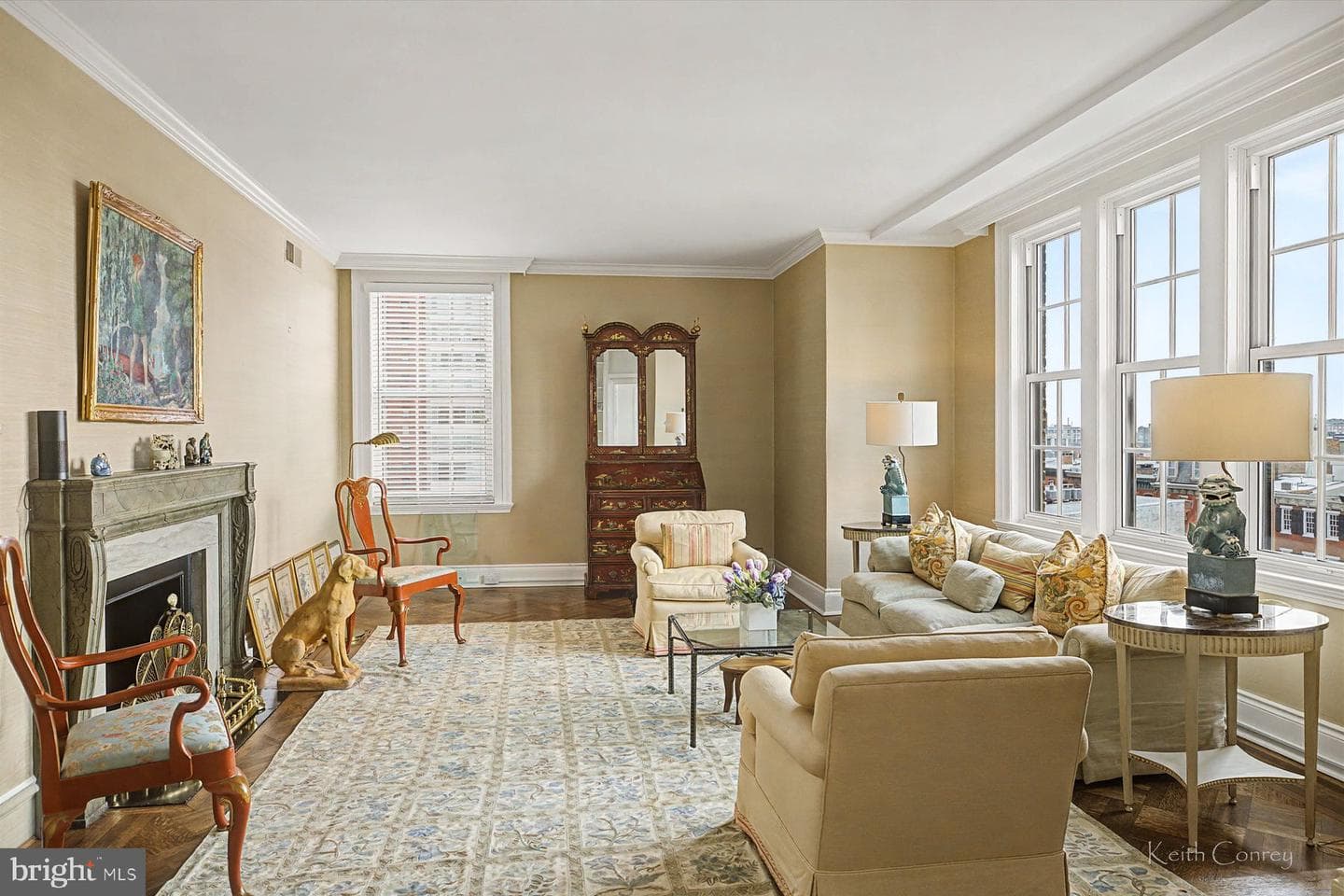 1800 Rittenhouse Square #702 photo 8