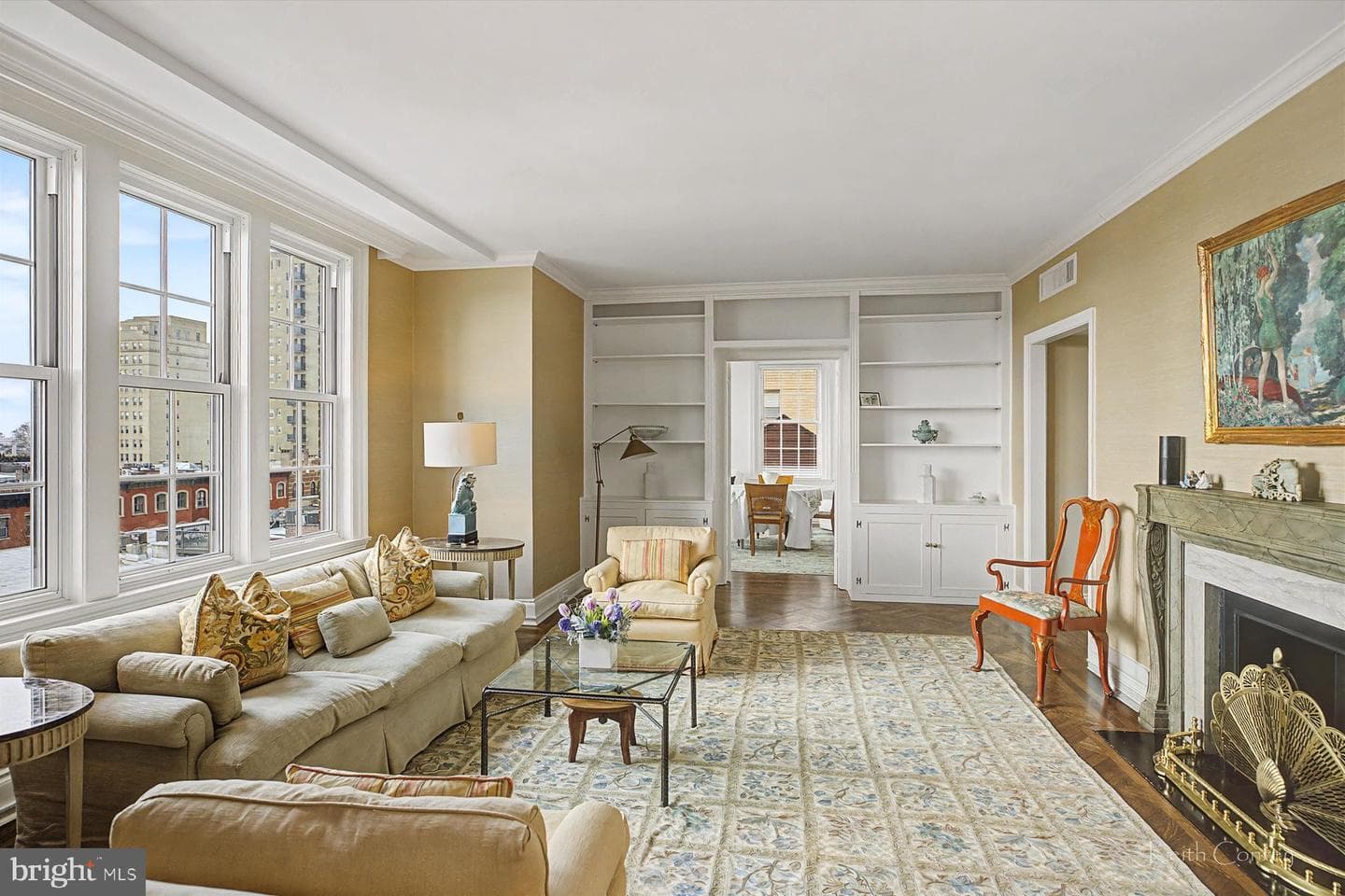 1800 Rittenhouse Square #702 photo 9