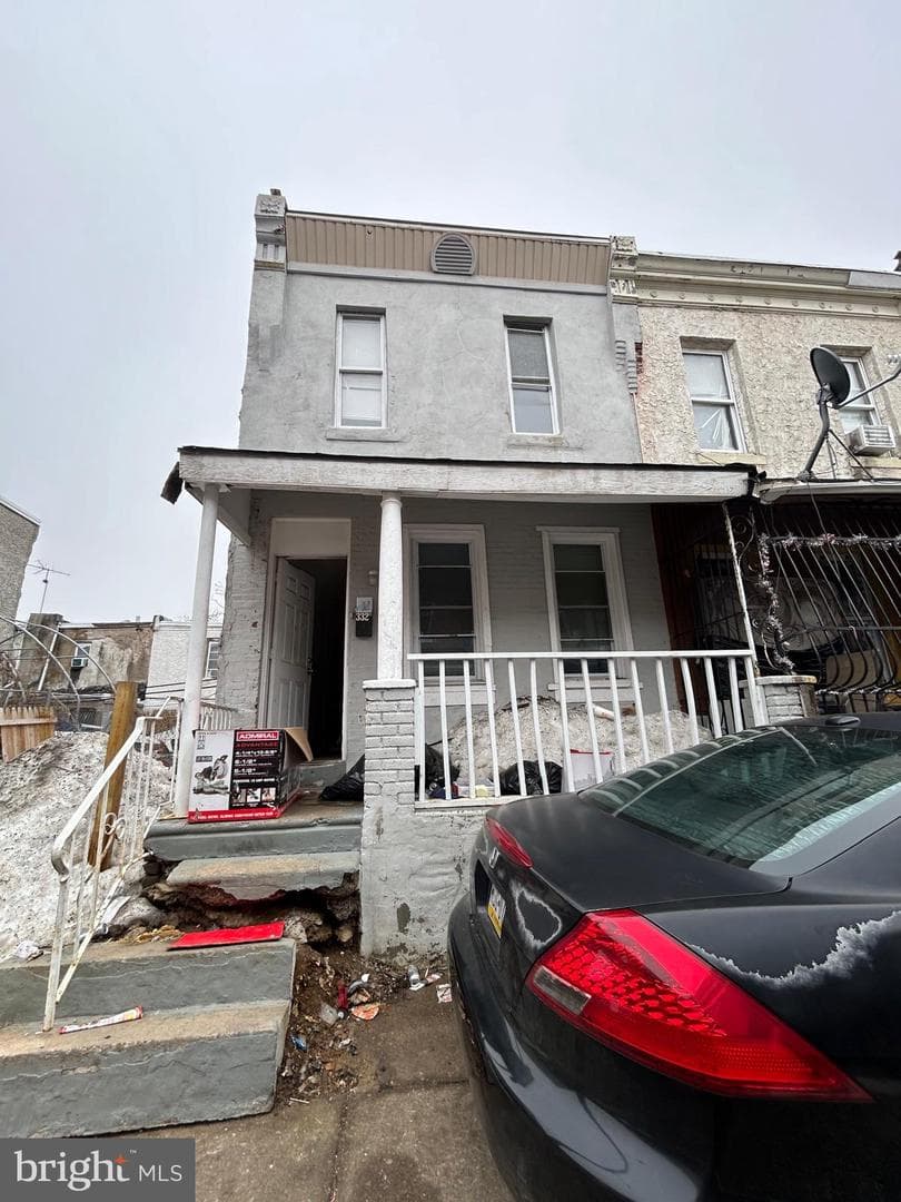 3323 Mutter Street, Philadelphia