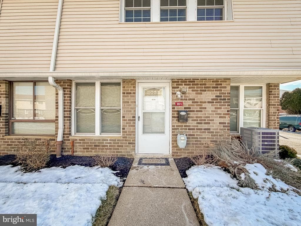 3850 Woodhaven Road #901 photo 3