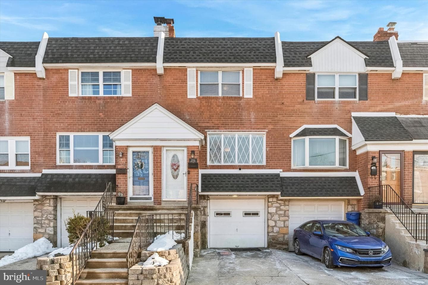 206 Rock Street