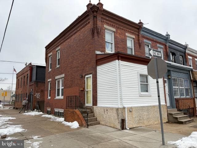 2501 S Gross Street, Philadelphia