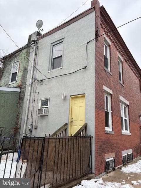 2501 S Gross Street, Philadelphia