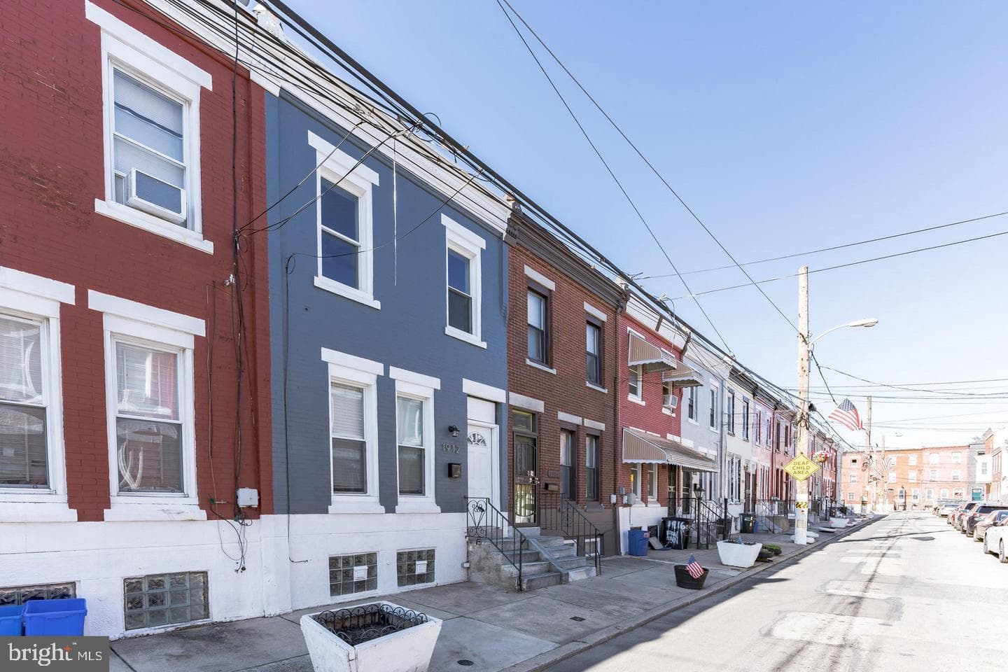 1912 Fontain Street, Philadelphia
