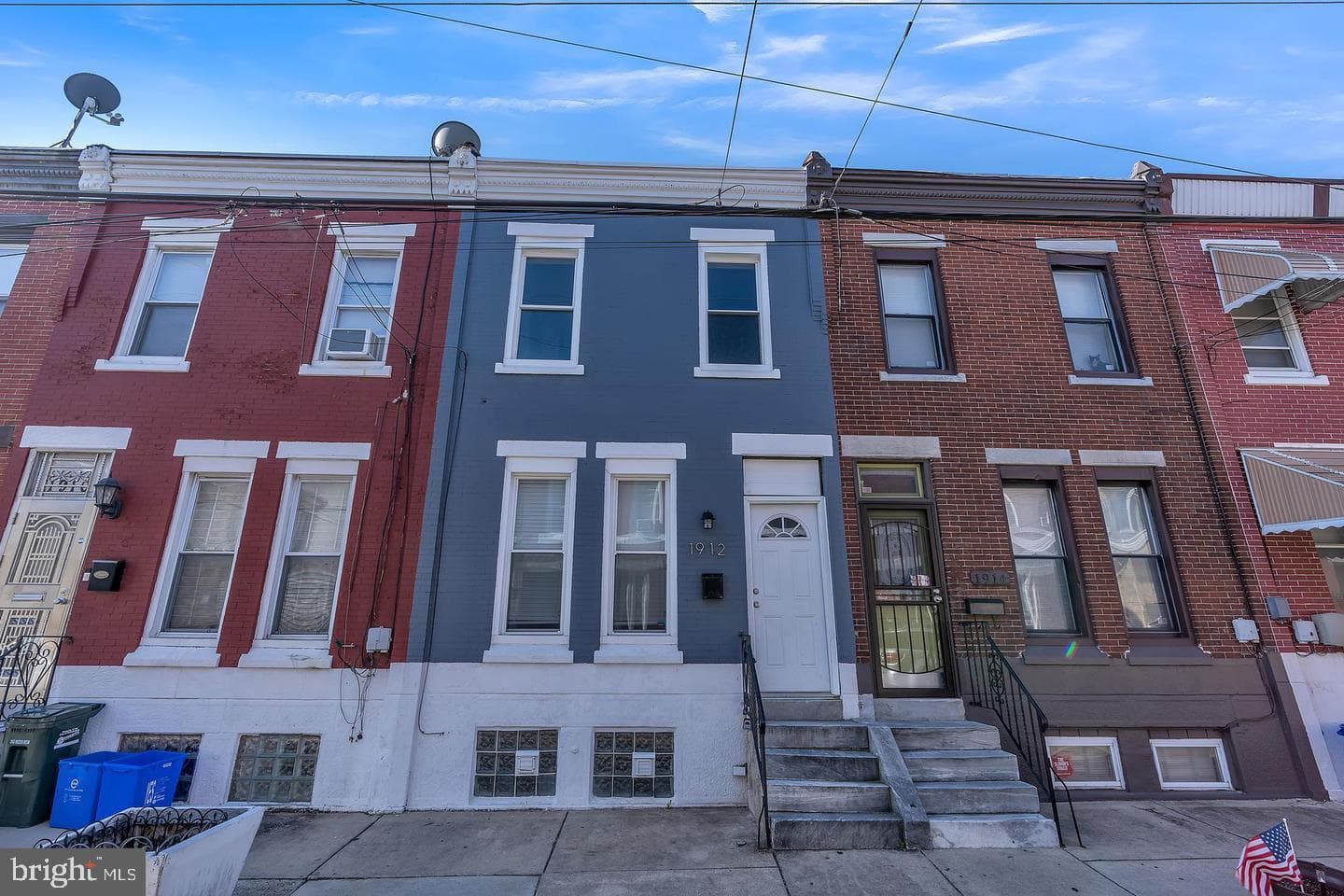1912 Fontain Street, Philadelphia