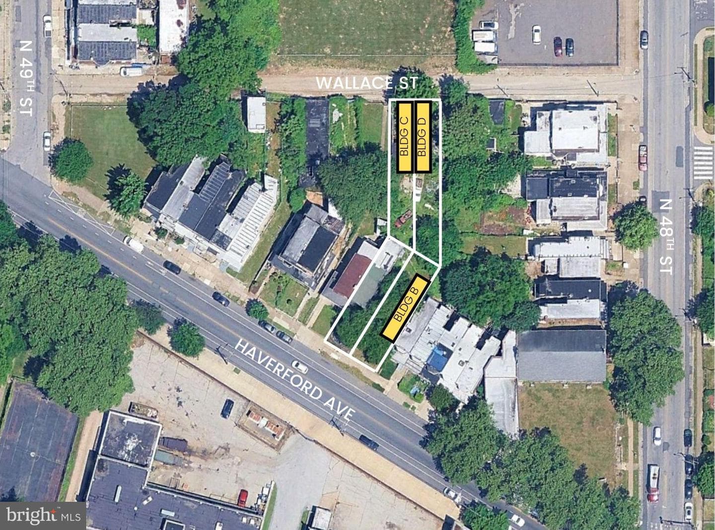 4821 Haverford Avenue photo 3