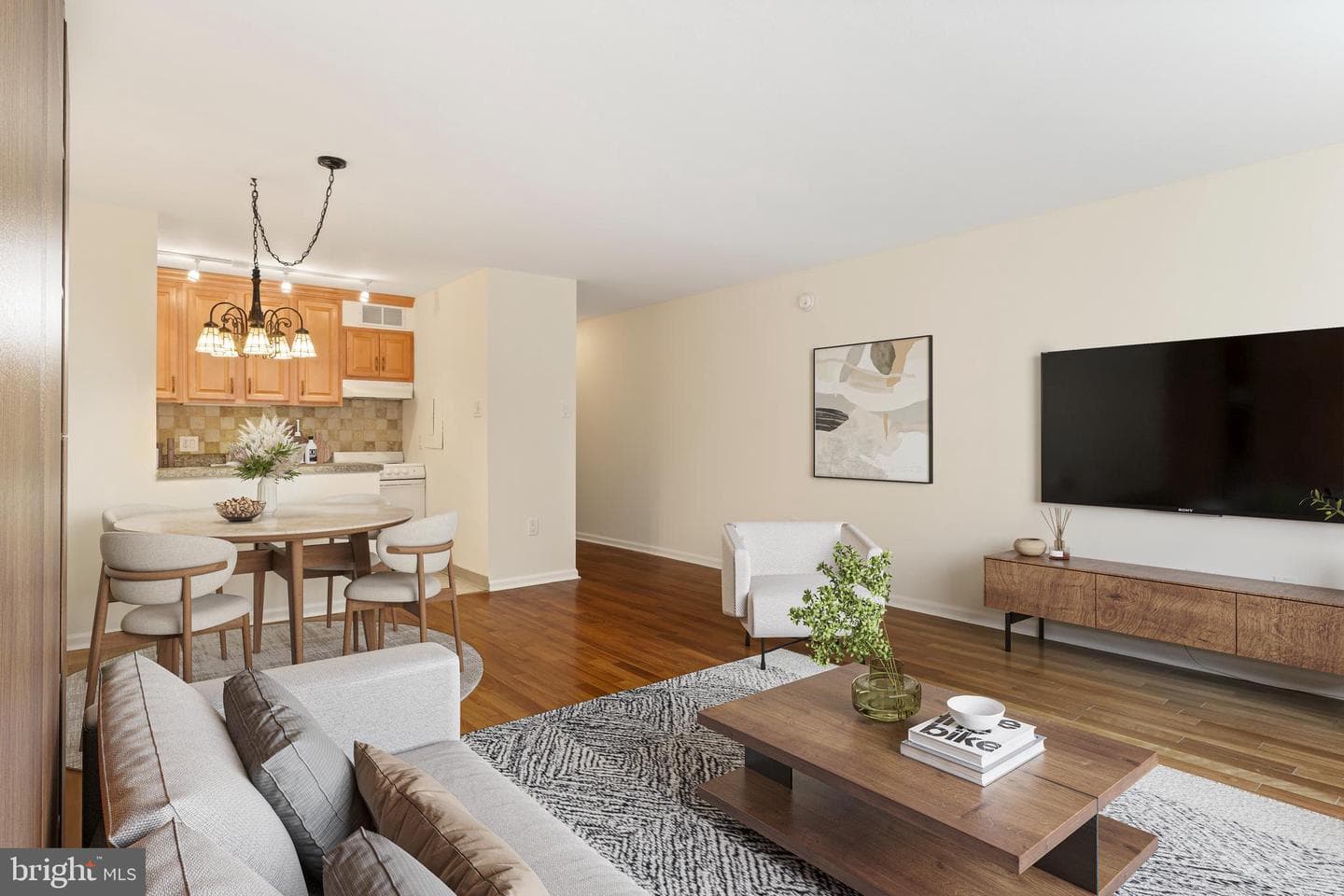 1901 John F Kennedy Boulevard #816 photo 2