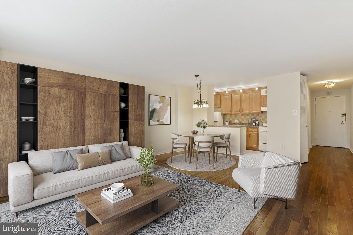 1901 John F Kennedy Boulevard #816 photo 3