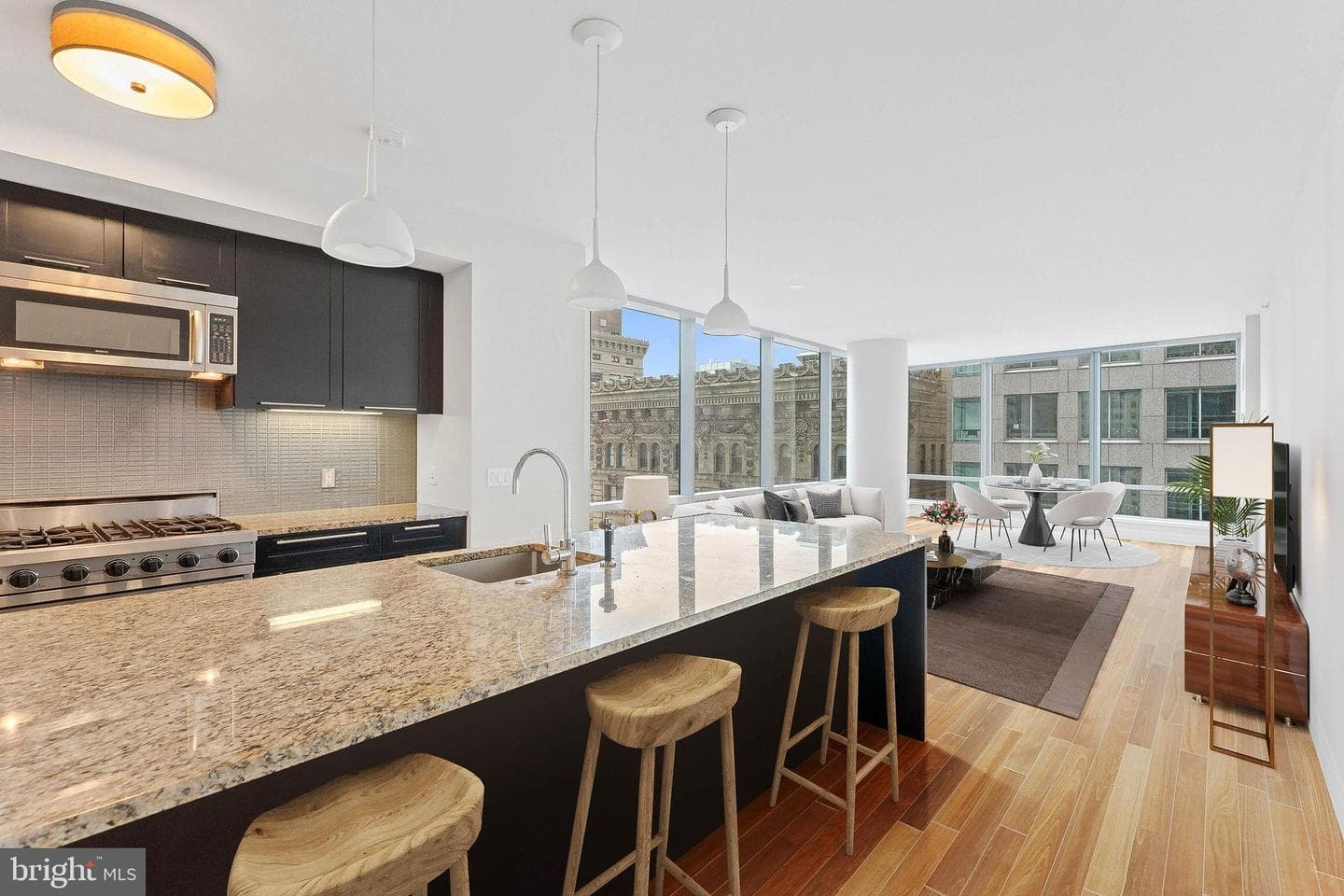 1414 S Penn Square #21h photo 2