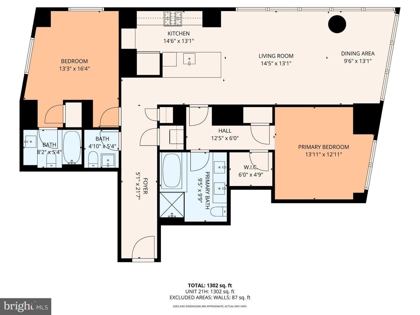 1414 S Penn Square #21h photo 39