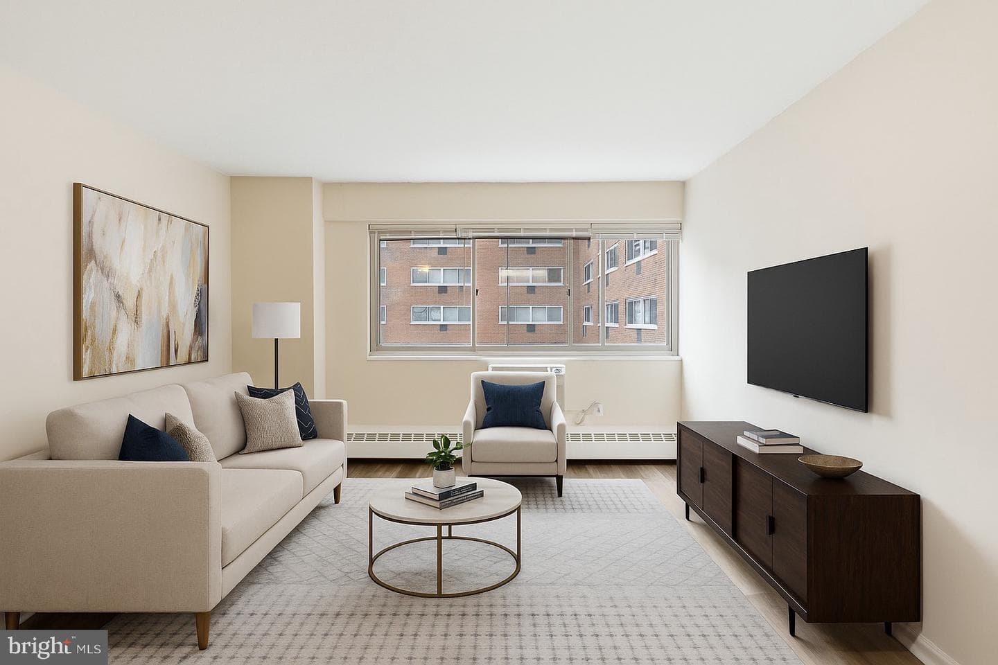 2101 Chestnut Street #1521, Philadelphia