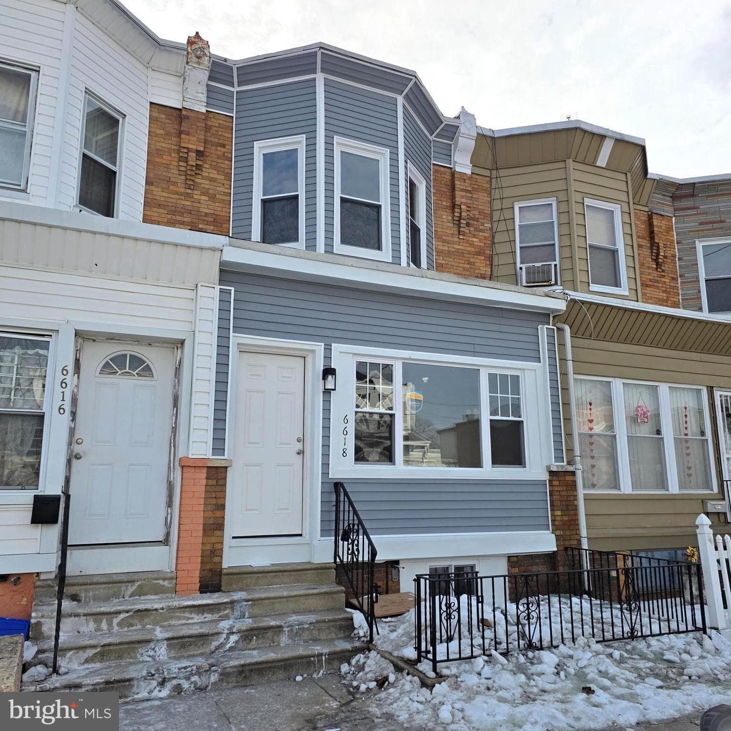 6618 Greenway Avenue photo 2